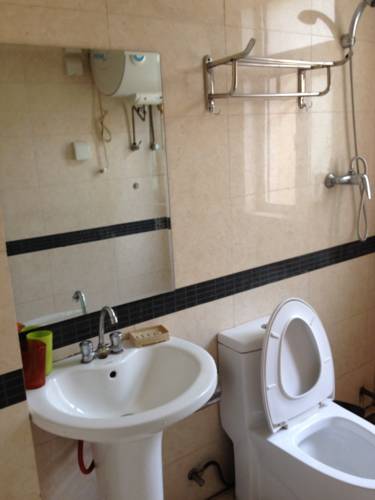 Zhengzhou China Último Minuto Código de Descuento Booking.com