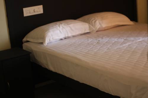 Ernakulam Indien Last-Minute-Rabattcode Booking.com