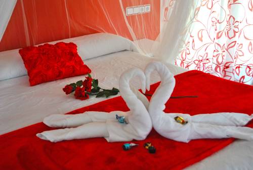 Madrid Spanje Laatste minuut Kortingscode Booking.com