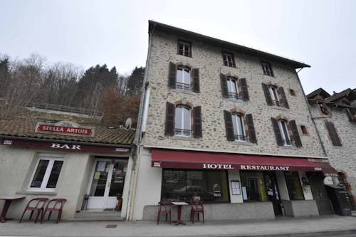 Laroquebrou Frankreich Last-Minute-Rabattcode Booking.com