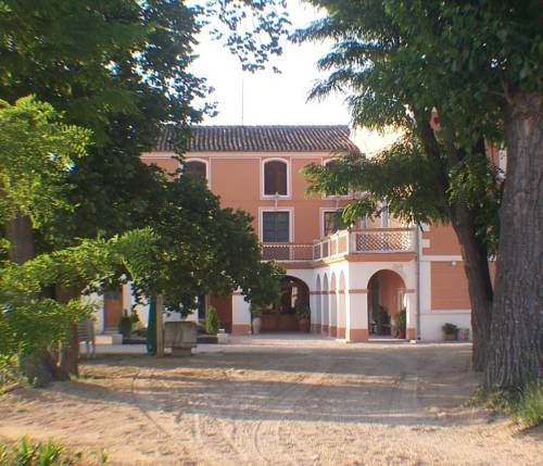 Bañeres de Mariola Spanien Last-Minute-Rabattcode Booking.com