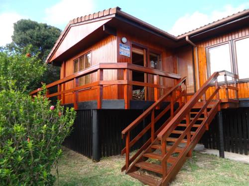 Plettenberg Bay Südafrika Last-Minute-Rabattcode Booking.com
