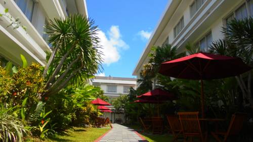 Kuta Indonesien Last-Minute-Rabattcode Booking.com