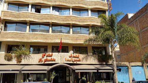 Nador Morocco Last Minute Discount Code Booking.com