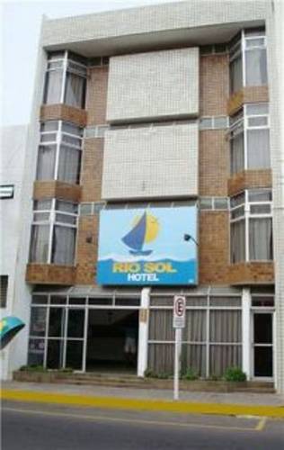 Juazeiro (Bahia) Brazil Last Minute Discount Code Booking.com