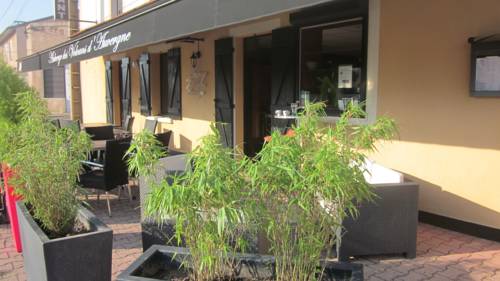 Mably Frankreich Last-Minute-Rabattcode Booking.com