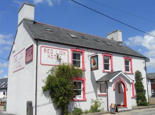 Ystrad Meurig Royaume-Uni Code de réduction de dernière minute Booking.com