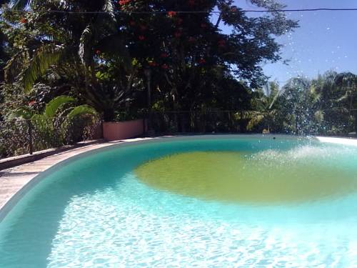 Ubatuba (Sao Paulo) Brasilien Last-Minute-Rabattcode Booking.com