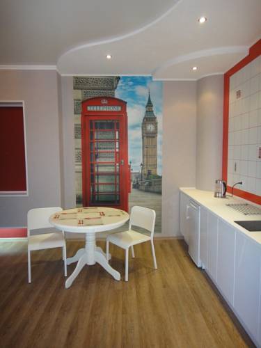 Rostov on Don Russia Last Minute Discount Code Booking.com