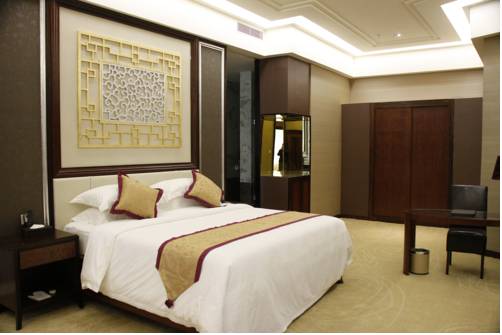 Zhuhai Chine Code de réduction de dernière minute Booking.com
