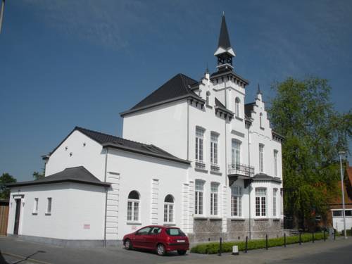 Sint-Niklaas Belgium Last Minute Discount Code Booking.com