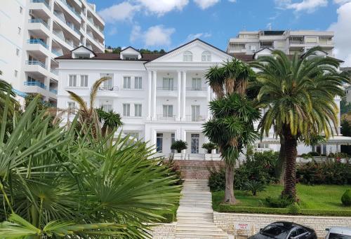 Saranda Albania Last Minute Discount Code Agoda.com