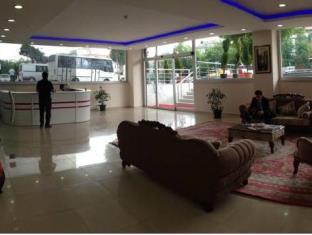 Istanbul Turkey Last Minute Discount Code Agoda.com