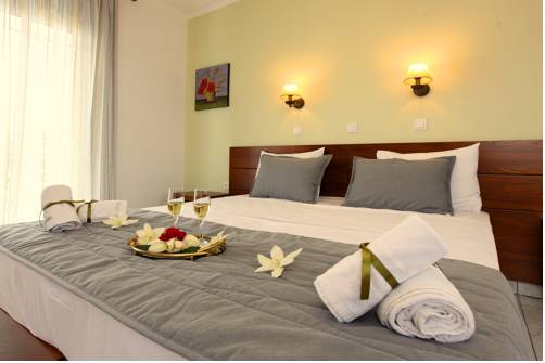 Limenas Grecia Último Minuto Código de Descuento Booking.com