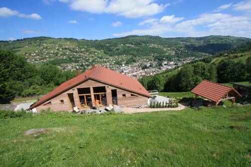 La Bresse Frankrijk Laatste minuut Kortingscode Booking.com