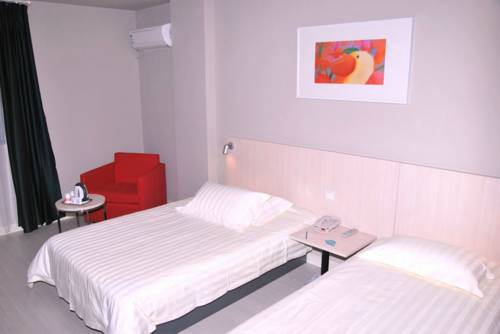 Changchun China Last Minute Discount Code Booking.com