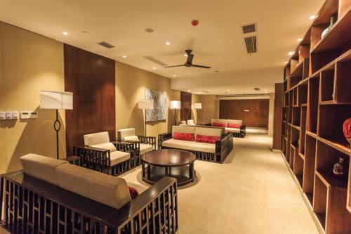 Lingshui China Last Minute Discount Code Booking.com