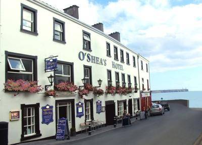 Tramore Ireland Last Minute Discount Code Booking.com