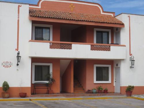 Saltillo Mexique Code de réduction de dernière minute Booking.com