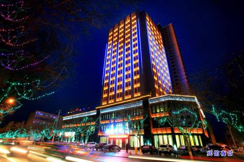 Jiuquan China Last Minute Discount Code Booking.com