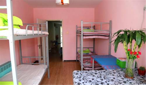 Dongqiao China Laatste minuut Kortingscode Booking.com