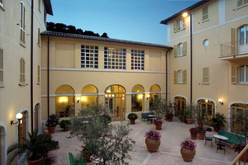 Spoleto Italië Laatste minuut Kortingscode Booking.com