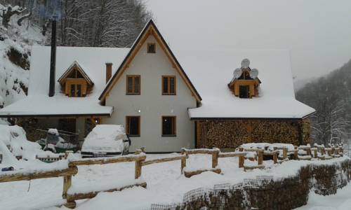 Crni Vrh Serbien Last-Minute-Rabattcode Booking.com