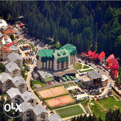 Buşteni Romania Last Minute Discount Code Booking.com