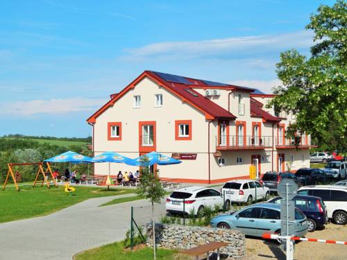 Výrovice Tschechien Last-Minute-Rabattcode Booking.com