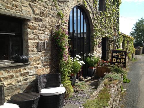 Leyburn Vereinigtes Königreich Last-Minute-Rabattcode Booking.com
