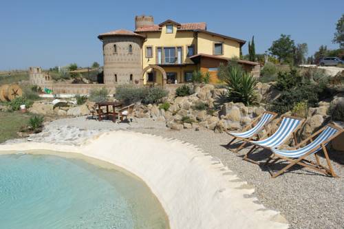 Toskanien Italien Last-Minute-Rabattcode Booking.com