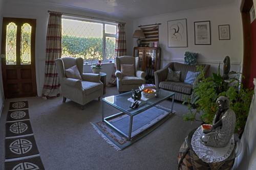 Eccleshall Royaume-Uni Code de réduction de dernière minute Booking.com