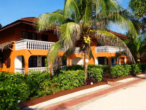 Nungwi Tanzania Last Minute Discount Code Booking.com