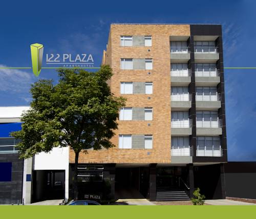 Bogota Colombia Laatste minuut Kortingscode Booking.com