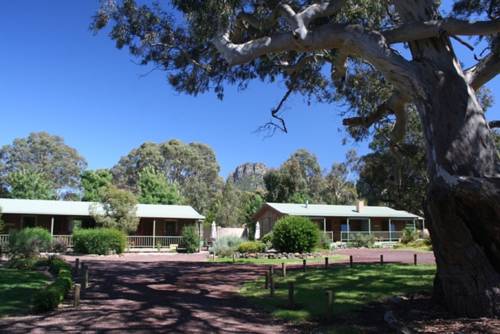 Dunkeld Australien Last-Minute-Rabattcode Booking.com