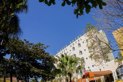 Jacarei (Sao Paulo) Brasilien Last-Minute-Rabattcode Booking.com