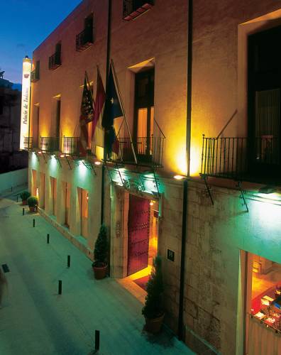 Orihuela Spain Last Minute Discount Code Booking.com