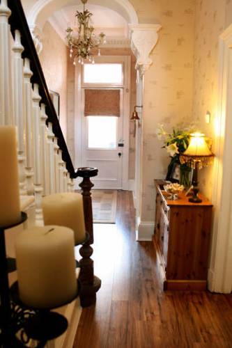 Ayr Royaume-Uni Code de réduction de dernière minute Booking.com