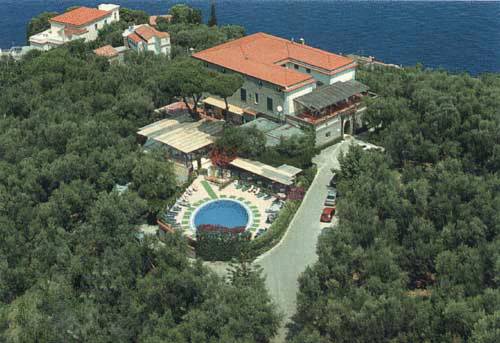 Sorrento Italy Last Minute Discount Code Booking.com