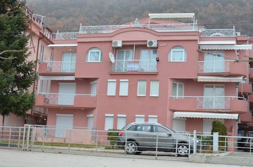 Ohrid Macedonia Last Minute Discount Code Booking.com