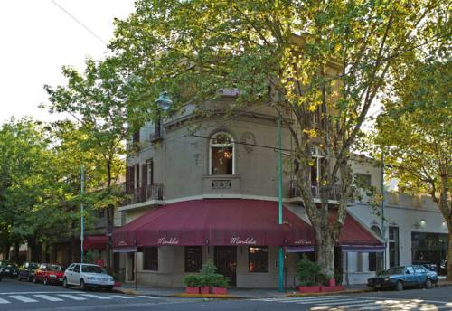 Buenos Aires Argentinien Last-Minute-Rabattcode Booking.com