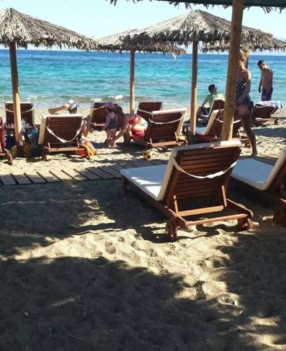 Drepano Grèce Code de réduction de dernière minute Booking.com