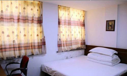 Wangjiawo China Last Minute Discount Code Booking.com