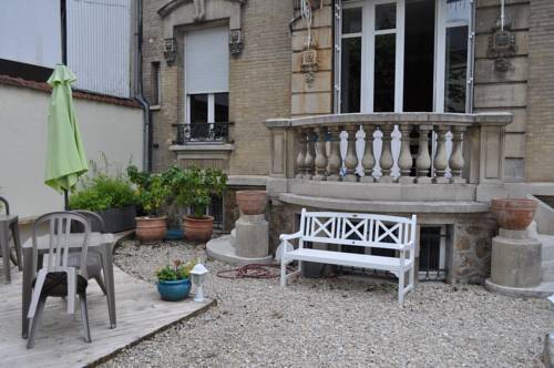 Épernay France Last Minute Discount Code Booking.com