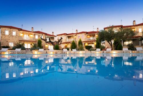 Chalkidiki Greece Last Minute Discount Code Agoda.com