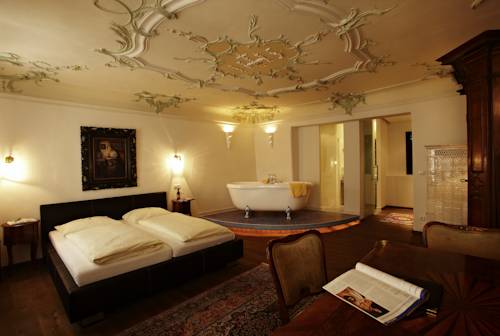 Salzburg Österreich Last-Minute-Rabattcode Booking.com
