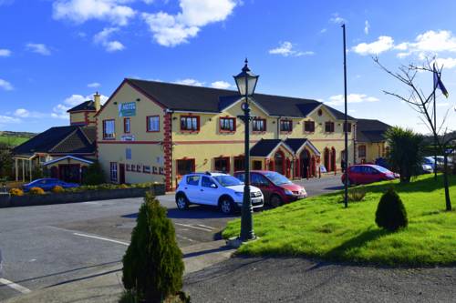 Slieverue, Waterford Ireland Last Minute Discount Code Booking.com