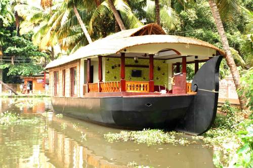 Alleppey India Último Minuto Código de Descuento Booking.com