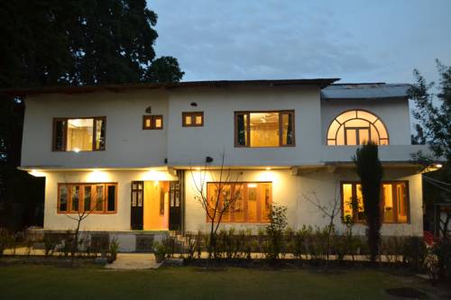 Srinagar Indien Last-Minute-Rabattcode Booking.com