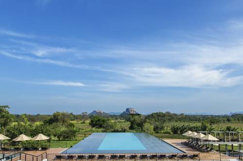 Sigiriya Sri Lanka Laatste minuut Kortingscode Booking.com